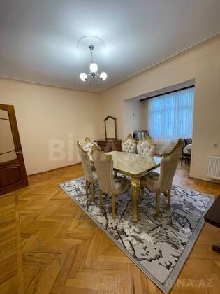 2 otaqlı Köhnə tikili, Nəsimi r., Bakı