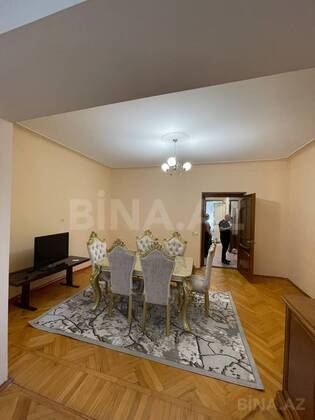 2 otaqlı Köhnə tikili, Nəsimi r., Bakı