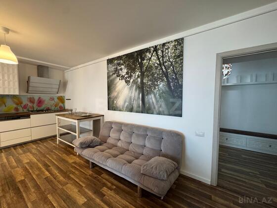 3 otaqlı Köhnə tikili, İçəri Şəhər m., Bakı