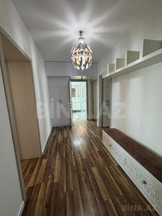 3 otaqlı Köhnə tikili, İçəri Şəhər m., Bakı