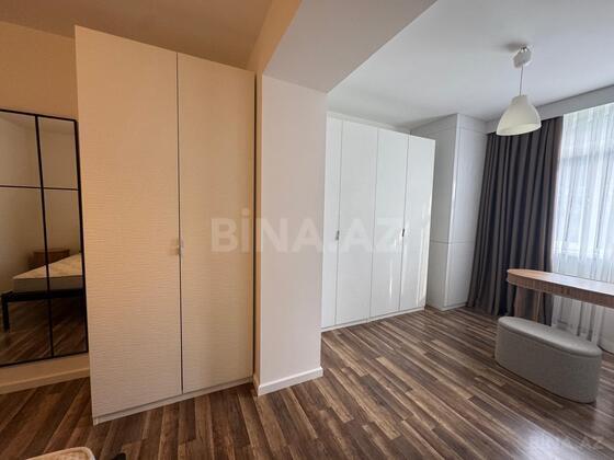 3 otaqlı Köhnə tikili, İçəri Şəhər m., Bakı