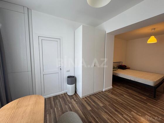 3 otaqlı Köhnə tikili, İçəri Şəhər m., Bakı