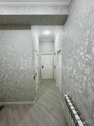 2 otaqlı Yeni tikili, Masazır q., Bakı