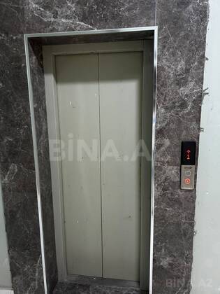 2 otaqlı Yeni tikili, Masazır q., Bakı