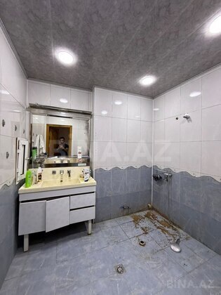 3 otaqlı Yeni tikili, Xalqlar Dostluğu m., Bakı