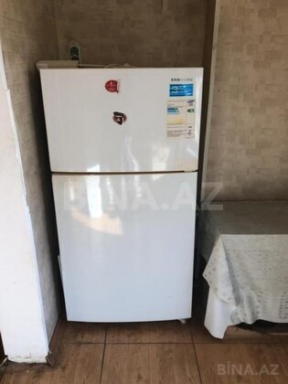 2 otaqlı Köhnə tikili, Həzi Aslanov m., Bakı