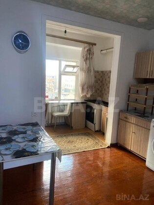 2 otaqlı Köhnə tikili, Həzi Aslanov m., Bakı