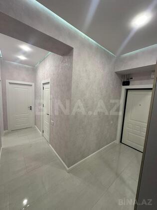 2 otaqlı Yeni tikili, Şah İsmayıl Xətai m., Bakı