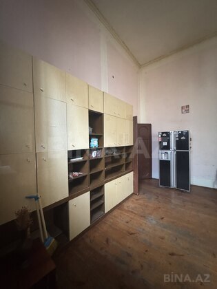 2 otaqlı Köhnə tikili, Sahil m., Bakı