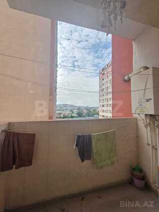2 otaqlı Yeni tikili, Xırdalan