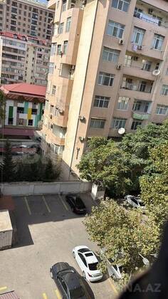 3 otaqlı Köhnə tikili, Nərimanov r., Bakı