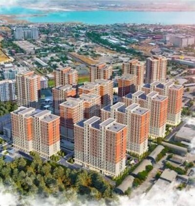 3 otaqlı Yeni tikili, Azadlıq Prospekti m., Bakı