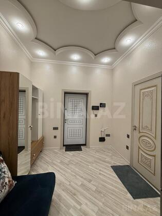 2 otaqlı Yeni tikili, Nəriman Nərimanov m., Bakı