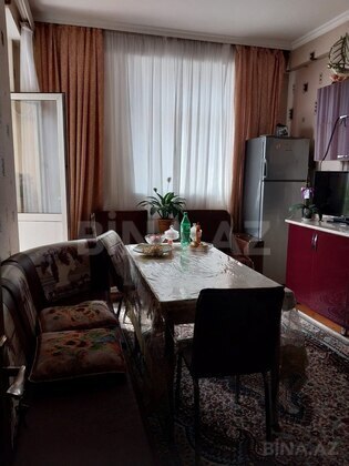 2 otaqlı Yeni tikili, İnşaatçılar m., Bakı