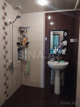 2 otaqlı Yeni tikili, İnşaatçılar m., Bakı