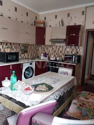 2 otaqlı Yeni tikili, İnşaatçılar m., Bakı