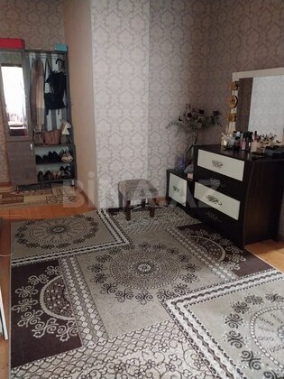 2 otaqlı Yeni tikili, İnşaatçılar m., Bakı