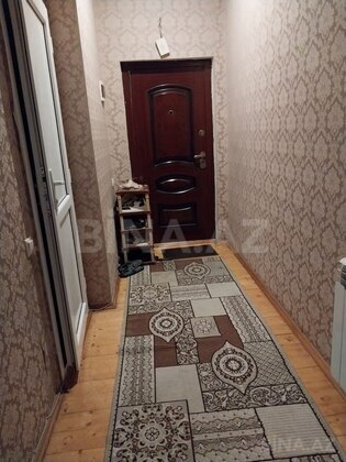 2 otaqlı Yeni tikili, İnşaatçılar m., Bakı