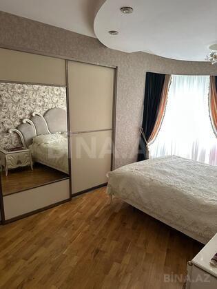 3 otaqlı Yeni tikili, Bakıxanov q., Bakı