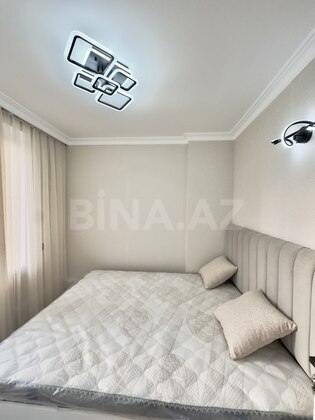 2 otaqlı Köhnə tikili, Gənclik m., Bakı