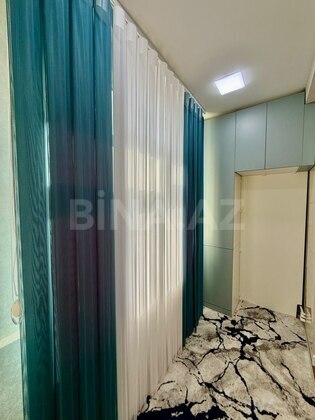 2 otaqlı Köhnə tikili, Xalqlar Dostluğu m., Bakı