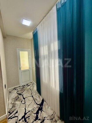 2 otaqlı Köhnə tikili, Xalqlar Dostluğu m., Bakı