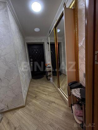 2 otaqlı Köhnə tikili, Elmlər Akademiyası m., Bakı
