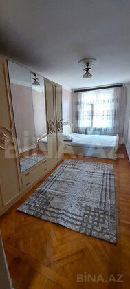 2 otaqlı Köhnə tikili, Nəriman Nərimanov m., Bakı