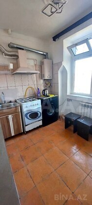 2 otaqlı Köhnə tikili, Nəriman Nərimanov m., Bakı