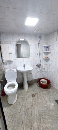 2 otaqlı Köhnə tikili, Nəriman Nərimanov m., Bakı