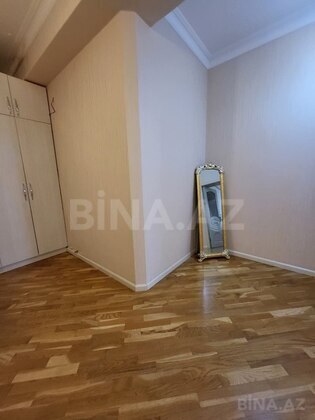 3 otaqlı Yeni tikili, Nəsimi m., Bakı