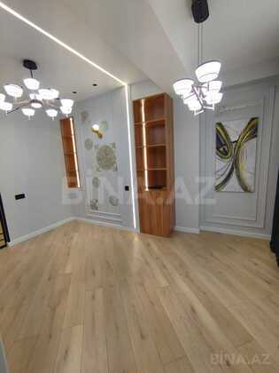 2 otaqlı Yeni tikili, Abşeron r., Xırdalan