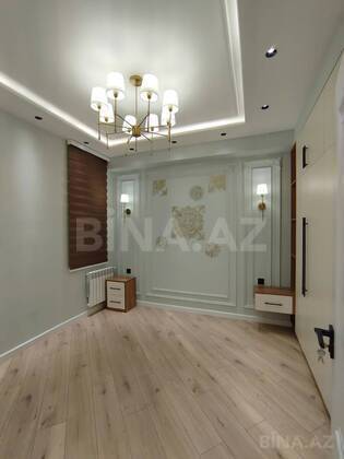 2 otaqlı Yeni tikili, Abşeron r., Xırdalan
