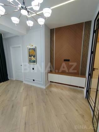 2 otaqlı Yeni tikili, Abşeron r., Xırdalan