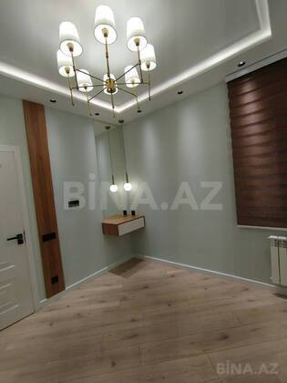 2 otaqlı Yeni tikili, Abşeron r., Xırdalan