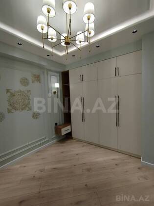 2 otaqlı Yeni tikili, Abşeron r., Xırdalan