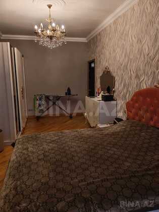 3 otaqlı Yeni tikili, Nərimanov r., Bakı