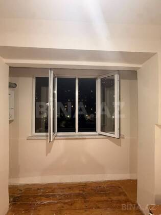 2 otaqlı Köhnə tikili, Günəşli q., Bakı