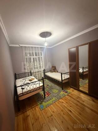 2 otaqlı Köhnə tikili, Günəşli q., Bakı