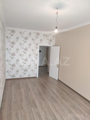2 otaqlı Yeni tikili, Şah İsmayıl Xətai m., Bakı