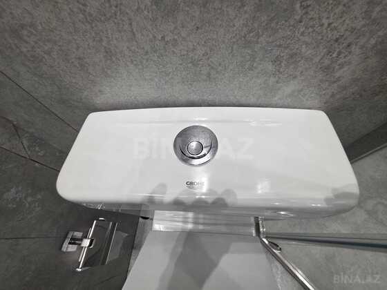 3 otaqlı Yeni tikili, Nərimanov r., Bakı
