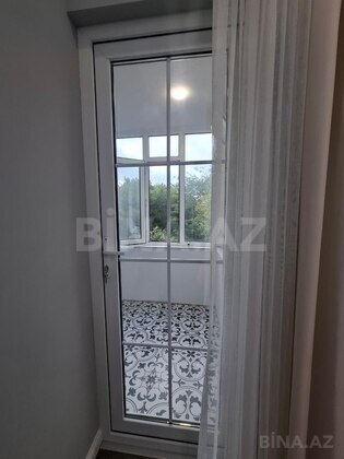 2 otaqlı Köhnə tikili, Nəsimi r., Bakı