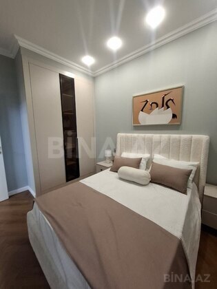 2 otaqlı Köhnə tikili, Nəsimi r., Bakı