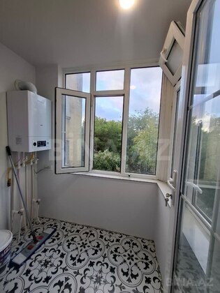 2 otaqlı Köhnə tikili, Nəsimi r., Bakı