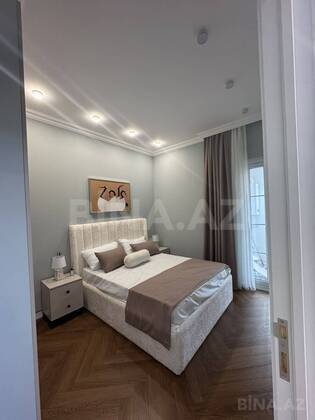 2 otaqlı Köhnə tikili, Nəsimi r., Bakı