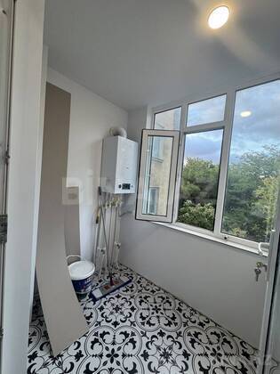 2 otaqlı Köhnə tikili, Nəsimi r., Bakı