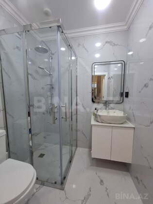 2 otaqlı Köhnə tikili, Nəsimi r., Bakı