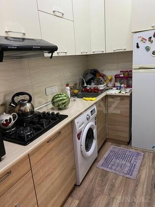 3 otaqlı Yeni tikili, 28 May m., Bakı