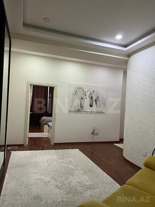 3 otaqlı Yeni tikili, 28 May m., Bakı