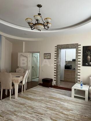3 otaqlı Yeni tikili, 28 May m., Bakı